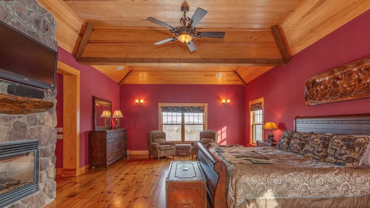 Mansion Monday Conway home on market for 2,999,900