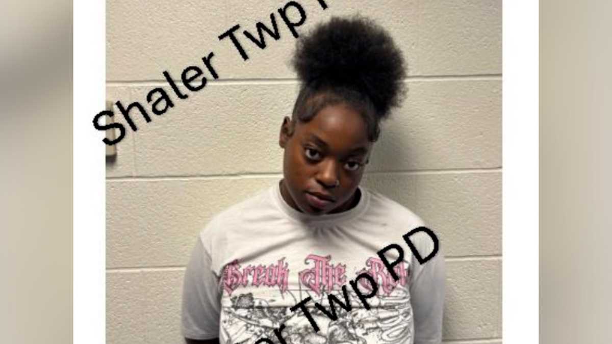 18-year-old, two juveniles in custody: Stolen vehicle found