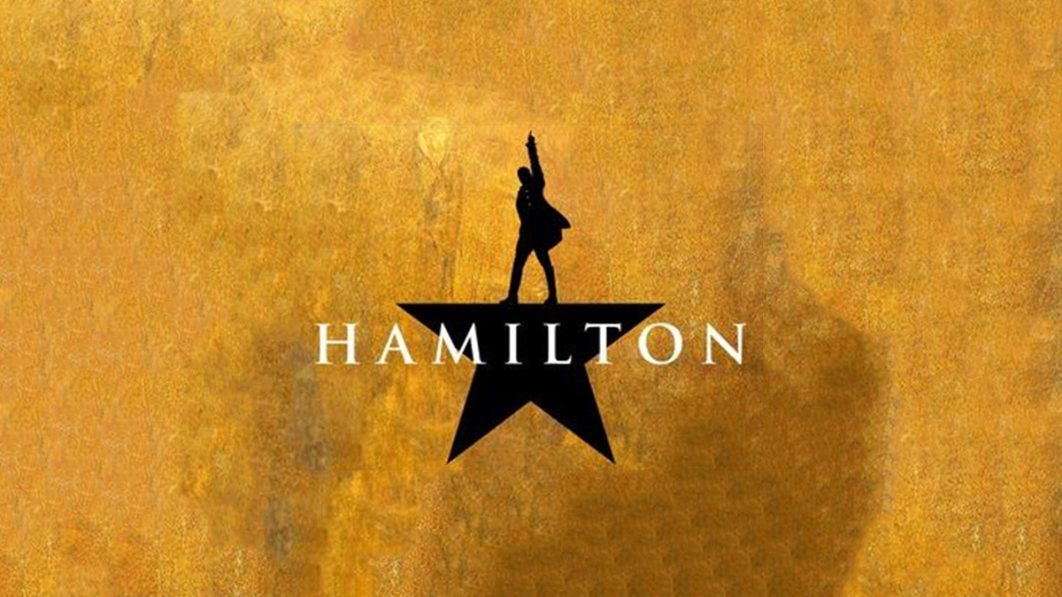 Don't throw away your shot! 'Hamilton' is coming to Boston