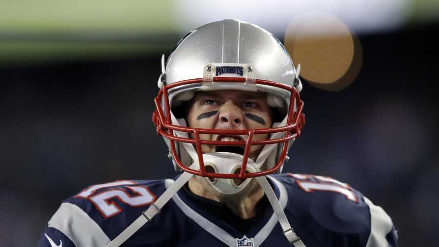 5 things to know about Patriots, Chiefs Kickoff game