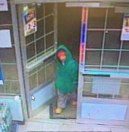 Missing autistic man found, police say
