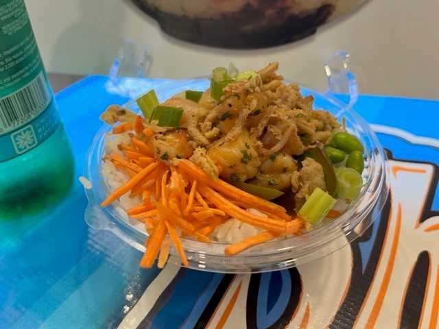 iowa&#x20;state&#x20;fair&#x20;foods&#x20;shrimp&#x20;poke&#x20;bowl
