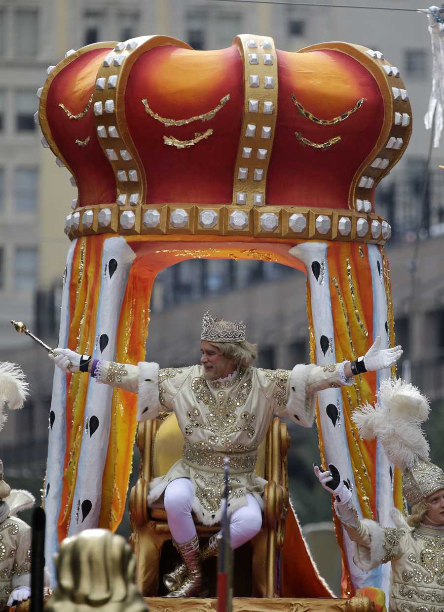 20 Things To Know Before Celebrating Mardi Gras