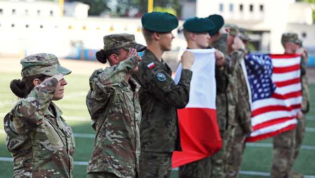 More Maine soldiers to deploy overseas - Vimarsana News