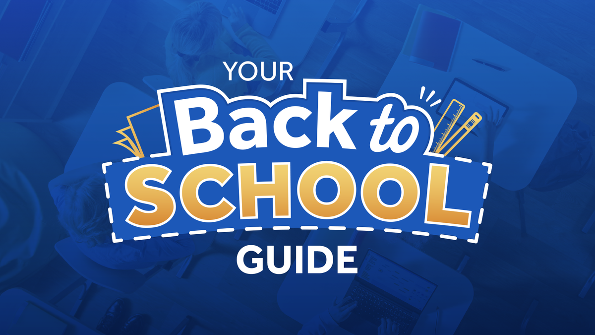 Back to School Guide 2023: Back-to-School Guide: What to know about ...