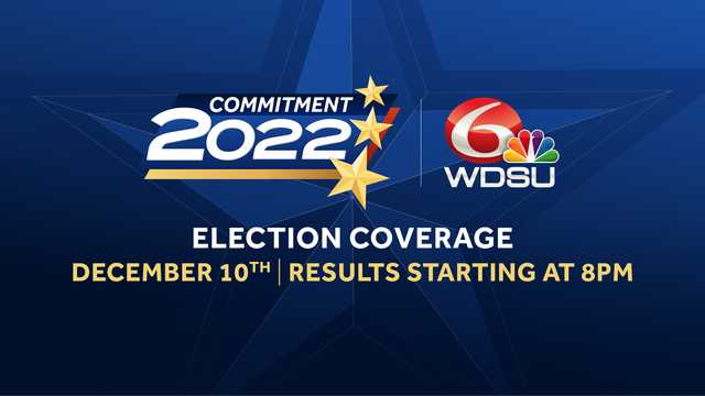 Louisiana general election: What to know about congressional general election - Vimarsana News