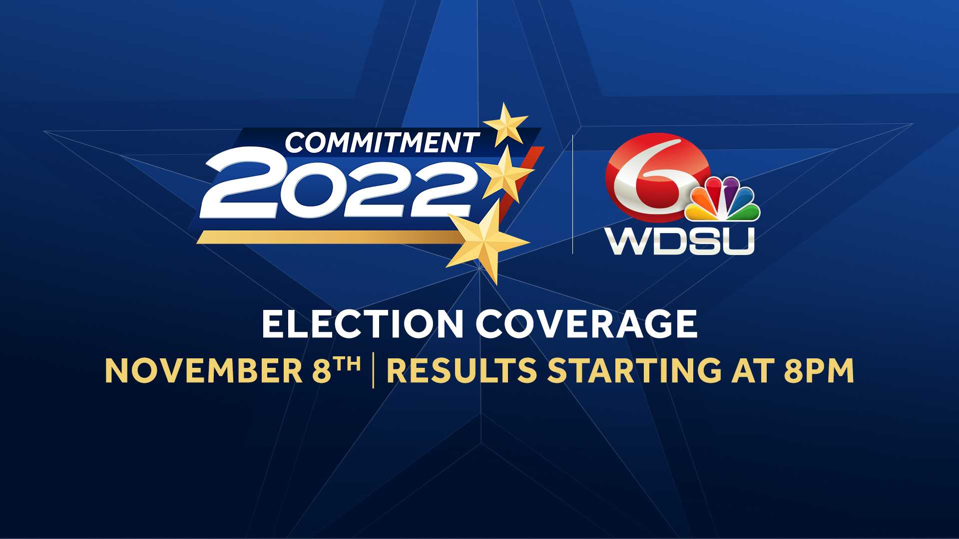 Louisiana Election Results - Louisiana News