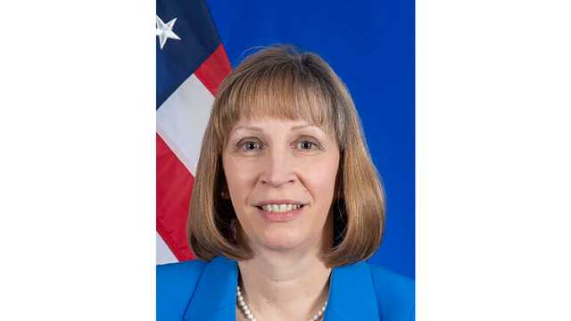 Biden chooses veteran diplomat for new US ambassador to Russia - Vimarsana News