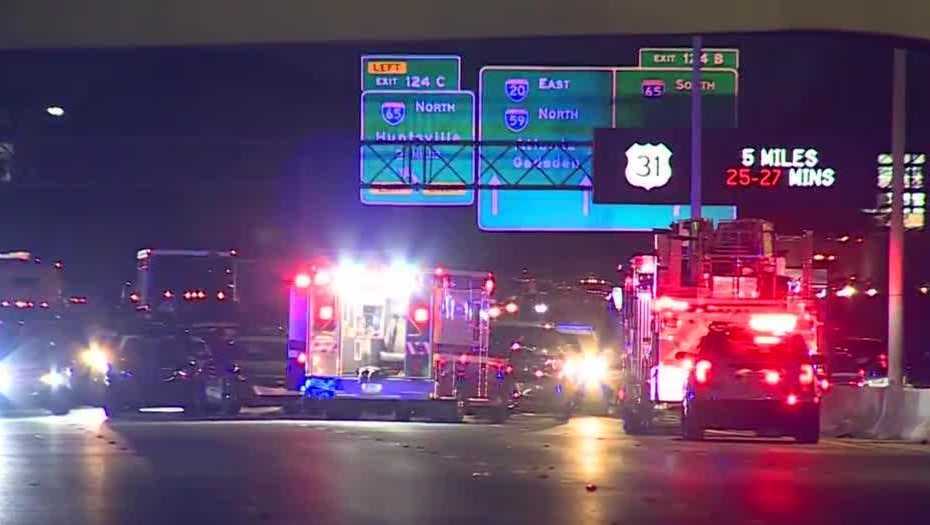 Man charged with felony after car theft led to 2023 interstate shootout