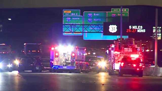 Man charged with felony after car theft led to 2023 interstate shootout in Alabama - Vimarsana News