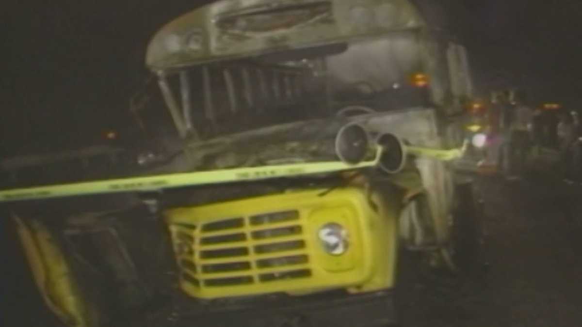 30 years later 27 killed in drunken driving crash after Kings Island trip