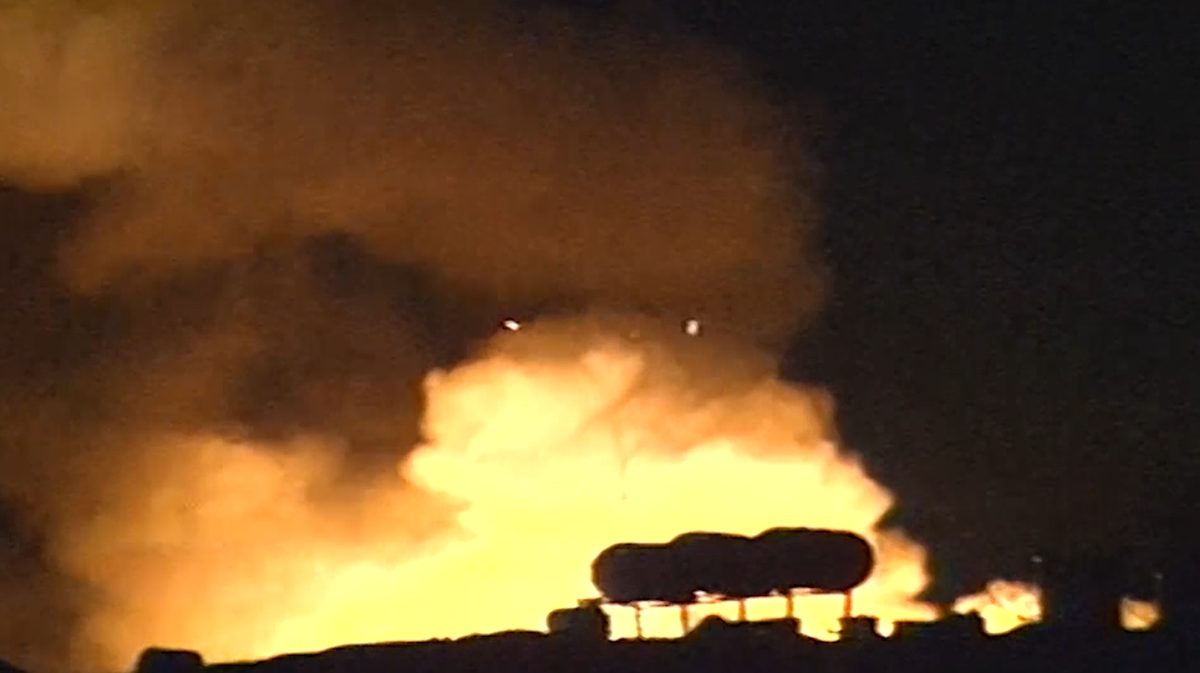 U.S. prosecutors challenge judge’s decision to free Richard Brown in 1988 KC explosion case