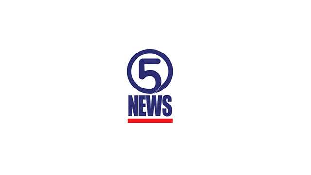 Gallery: Looking at old logos as KOCO 5 celebrates 70th birthday