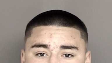 Bail set at $1 million for attempted murder suspect arrested in Salinas