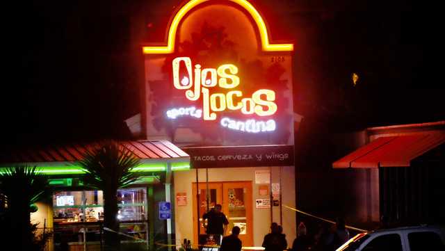 APD continues search for homicide suspect in Ojos Locos shooting - Vimarsana News