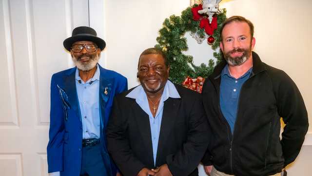 PHOTOS: Step One Auto hosts Whiskey and War Stories with "Horse Soldiers" Will Summers - Vimarsana News