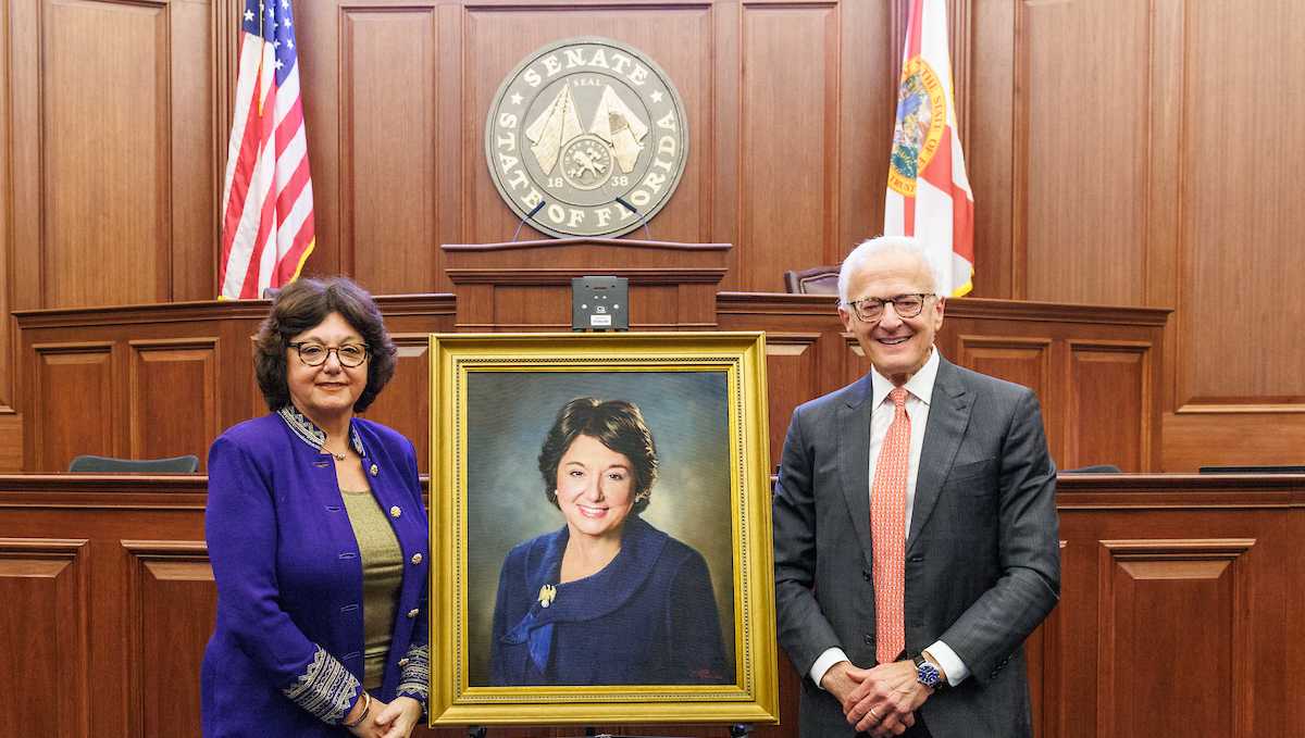 First Gentleman of Florida Senate dies after tragic Utah accident - Vimarsana News