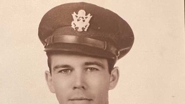 World War II soldier's remains to be buried in Grafton - Vimarsana News