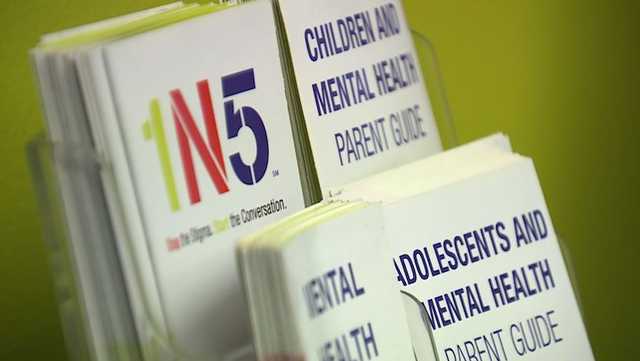 Experts: How to talk to your kids about mental health - Vimarsana News