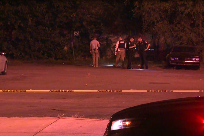 16-year-old killed in quadruple shooting in Algonquin neighborhood ...