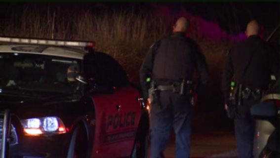 Man in critical condition after late night shooting
