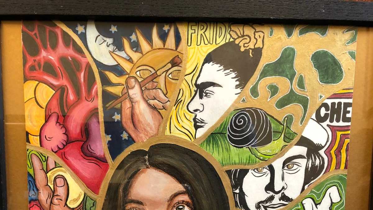 Congressman Panetta announces winners of the 2019 Congressional Art ...