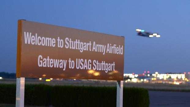 Several US military bases in Europe on heightened alert amid possible ...