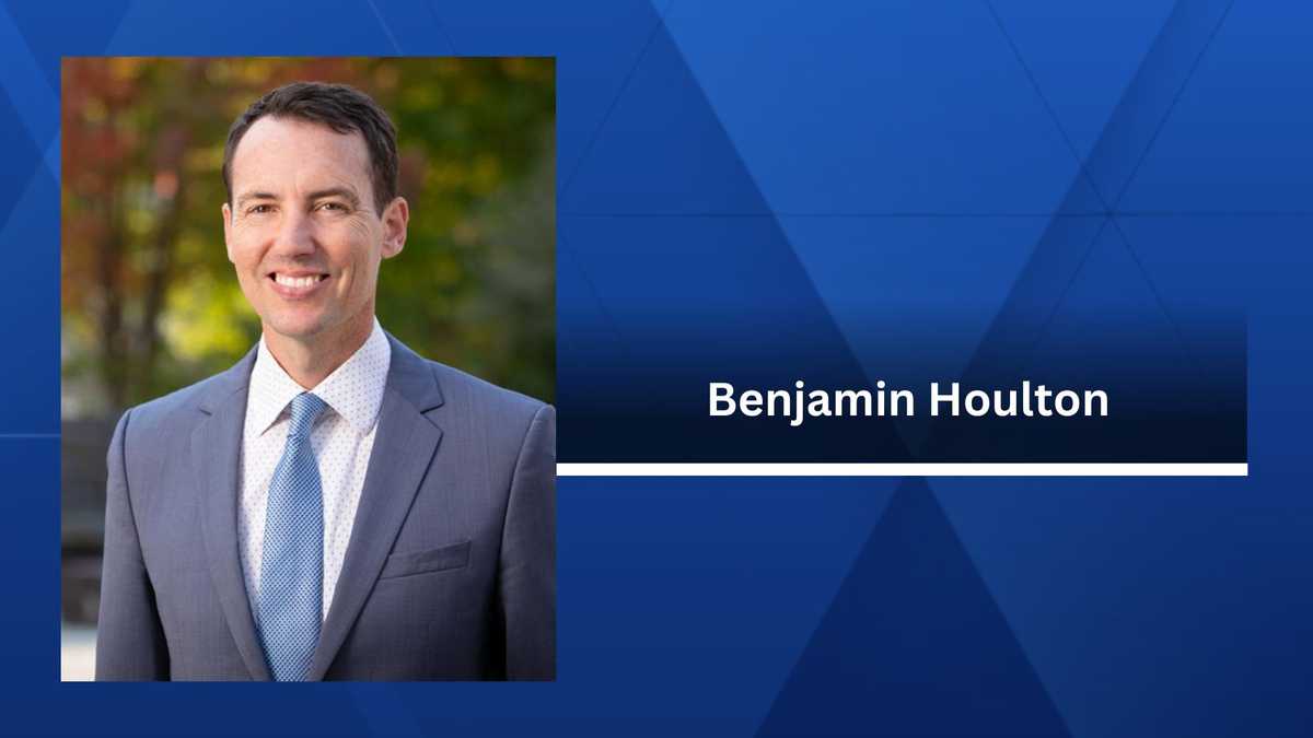 Iowa Board of Regents announces first finalist in Iowa State University presidential search