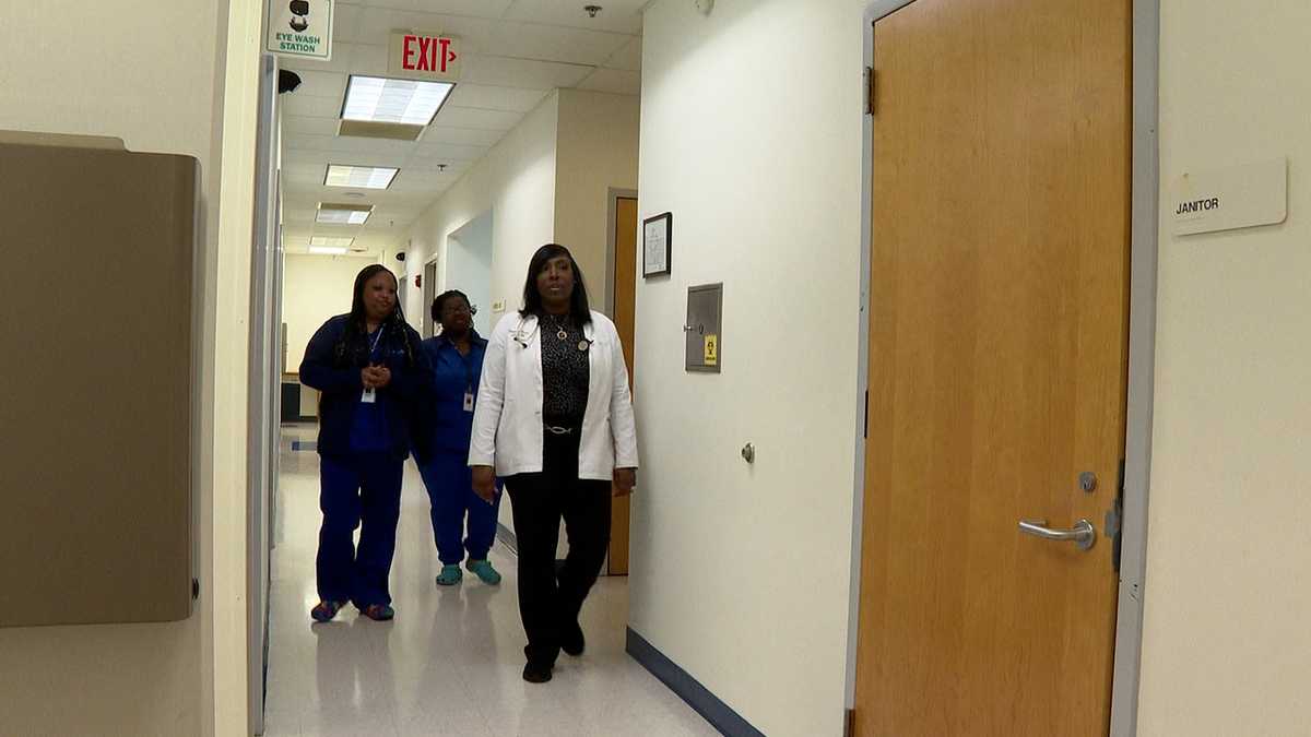 First federally qualified health center opens in Bryan County