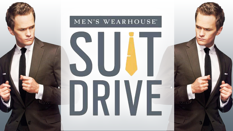 gray suits for sale