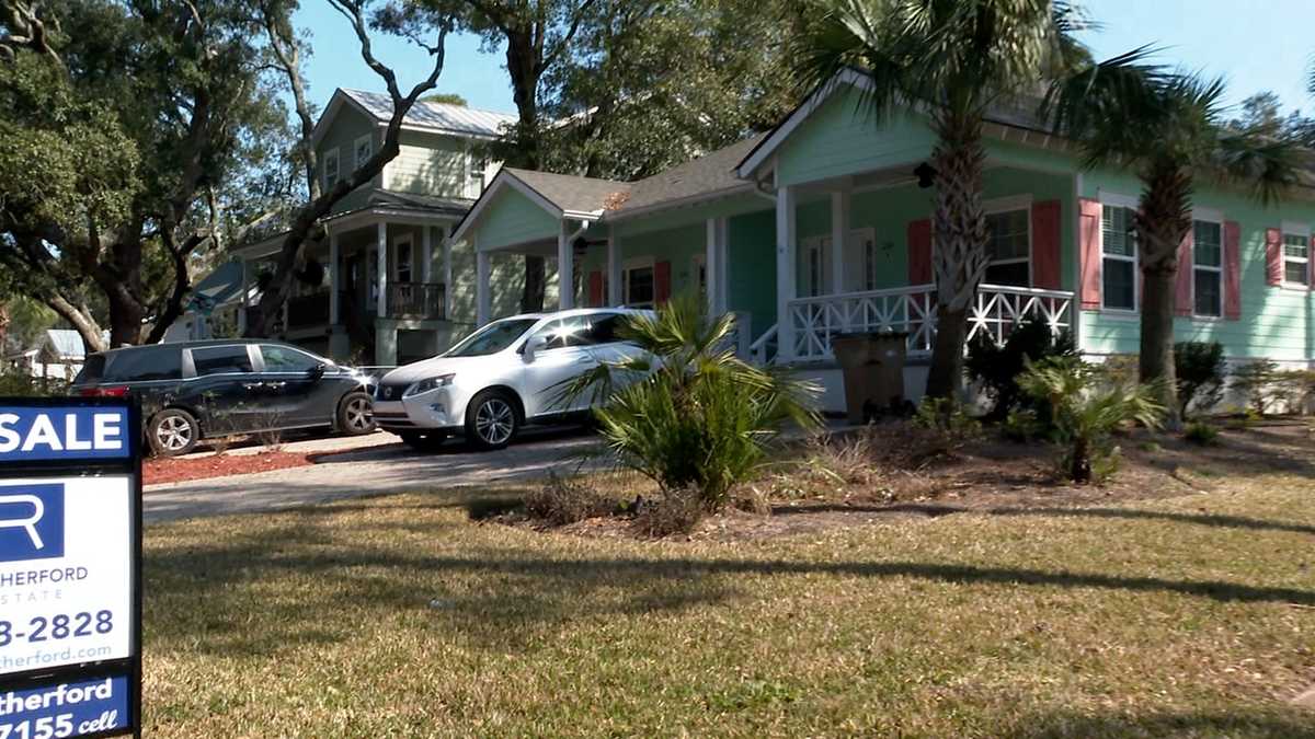 Tybee Island mayor said shortterm rental ordinance will pass
