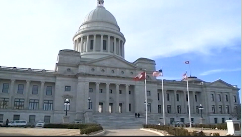 Arkansas legislative district lines to be redrawn after census data is released - Vimarsana News