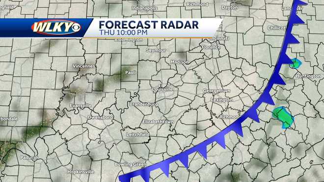 Wlky weather