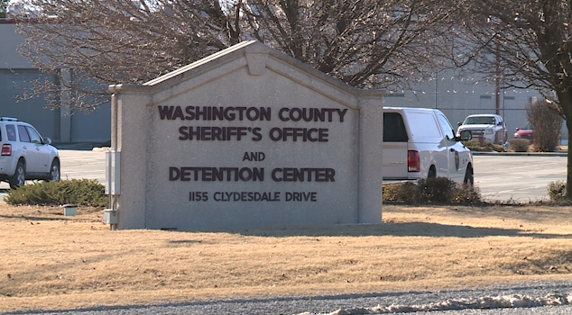 Washington County Sheriff Looking To Expand Jail To Ease Spread Of ...