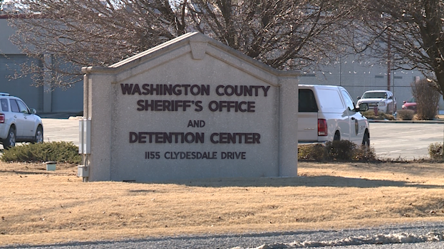 washington county sheriff looking to expand jail to ease spread of covid-19 and overcrowding