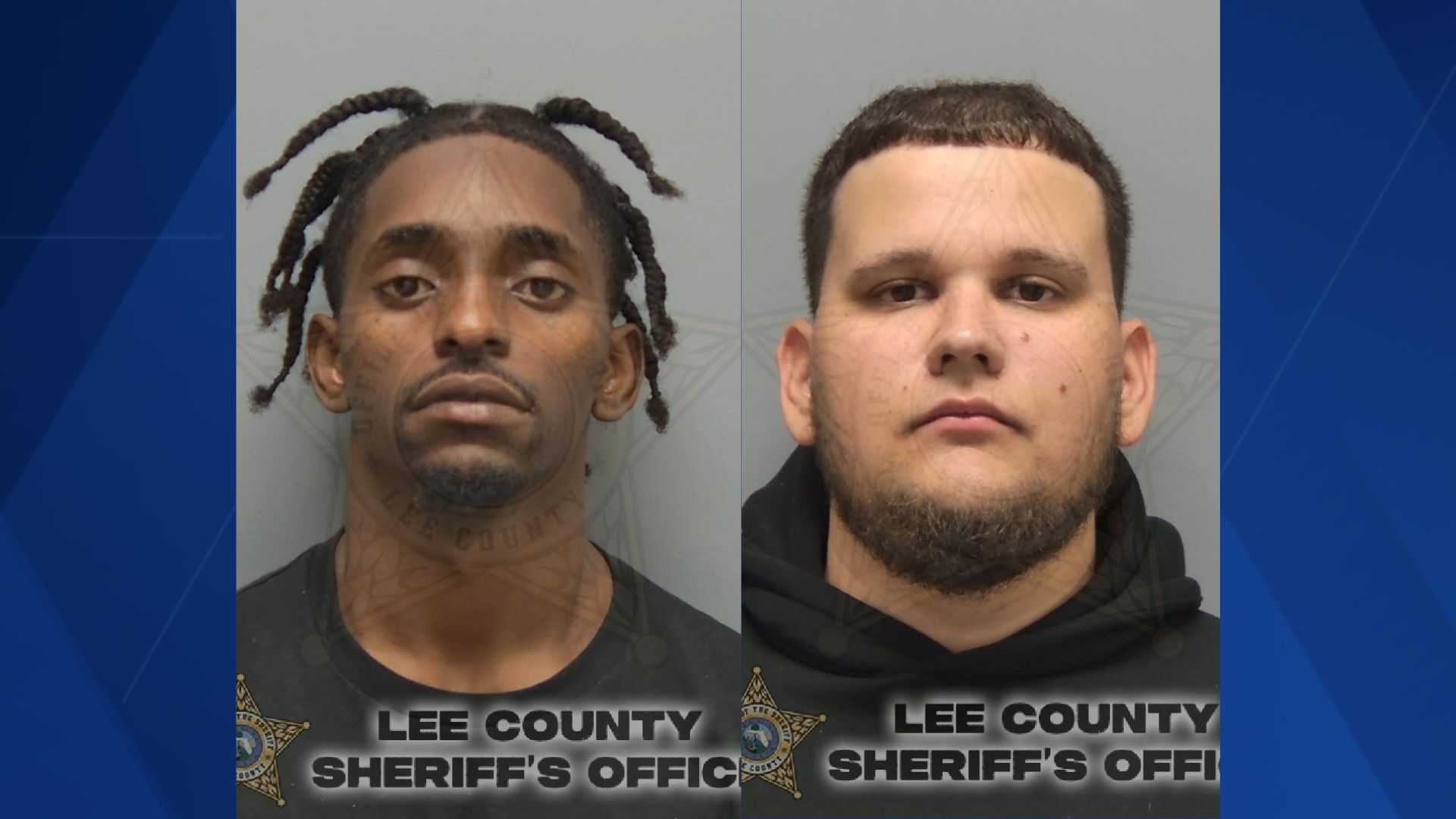 Two arrested for street racing at more than 100 mph on SR-82 | Naples ...
