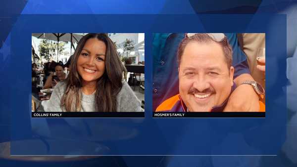 Two victims in deadly Bangor plane crash identified