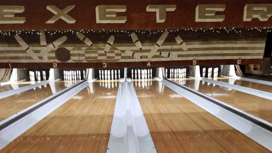 Viewers' Choice 2019 Best bowling alley