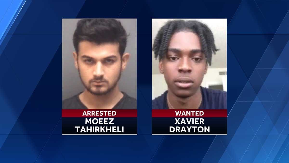 One man arrested, another man wanted in connection to deadly High Point ...