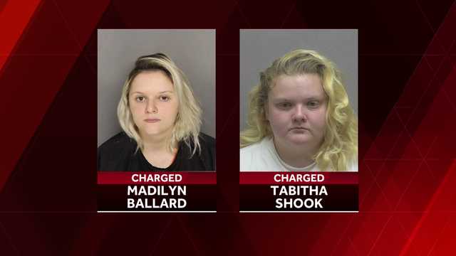 Granddaughters now charged in connection to death of missing woman, deputies say - Vimarsana News