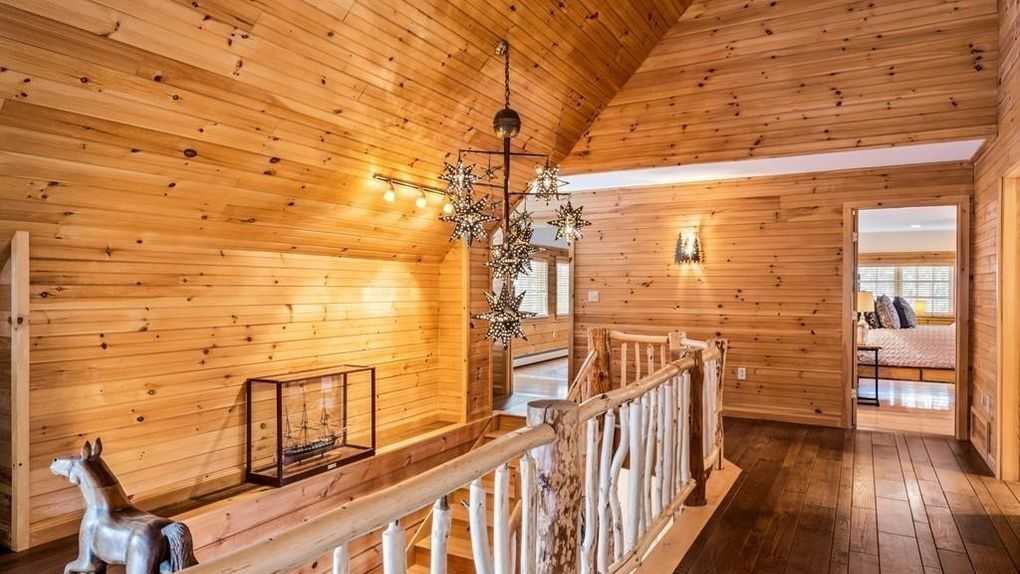 Mansion Monday Waterville Valley home on market for 1,299,500