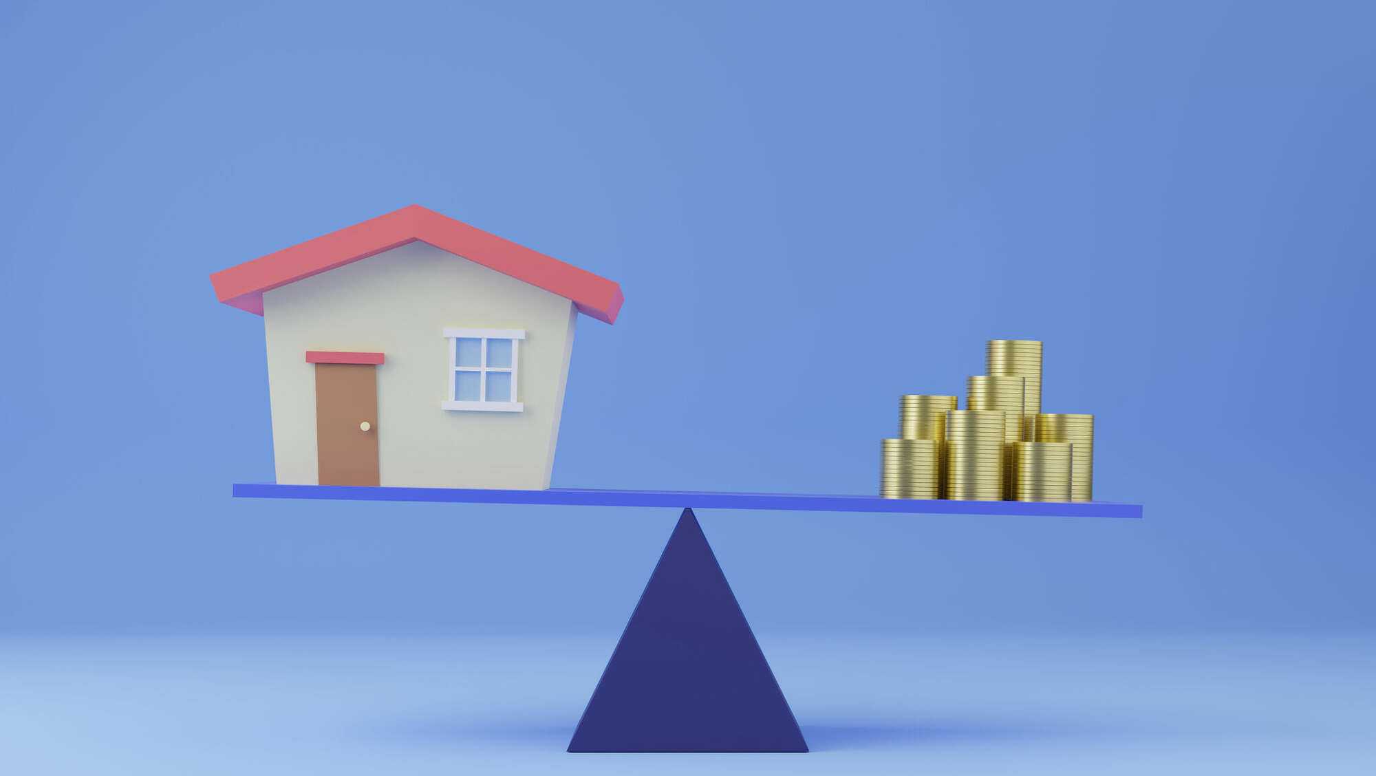 Should I sell my house now or wait? - Vimarsana News