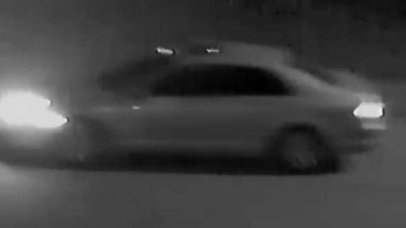 OPD asking for help in locating a vehicle believed to be involved in ...