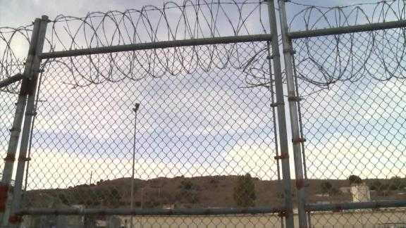 Jails and prisons across the United States struggle to contain the virus.