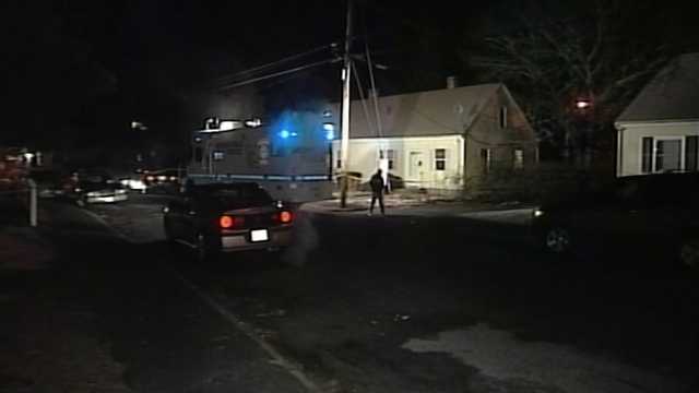 Second man charged with murder in 2011 deadly Hyannis shooting - Vimarsana News