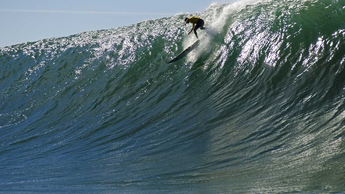 Can Mavericks surfing contest be saved from acrimony? - The