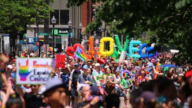 Boston Pride (@TheBostonPride) / X