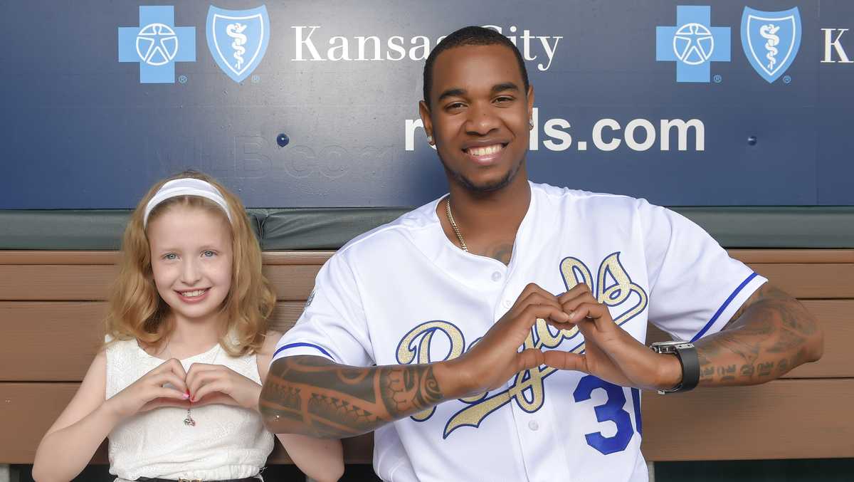 Mother remembers Yordano Ventura for kindness he shared with her