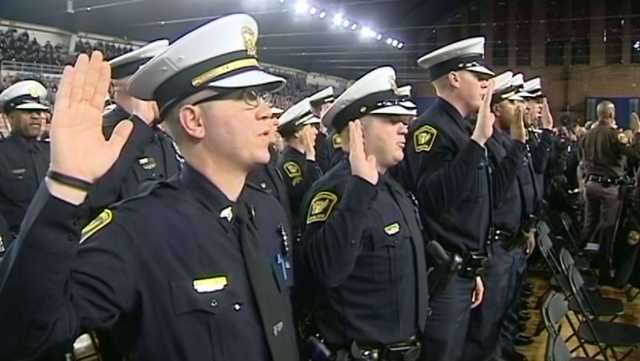 Cincinnati sending officers to Washington to assist with Inauguration security - Vimarsana News