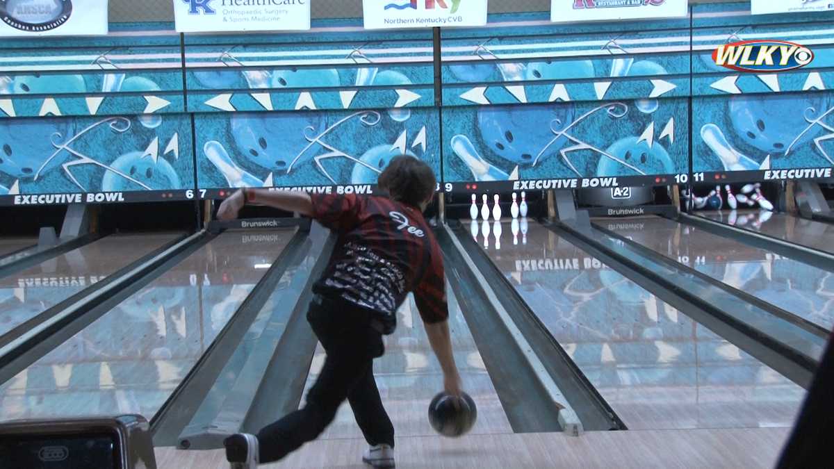 Potter Duckpin Bowling Alley